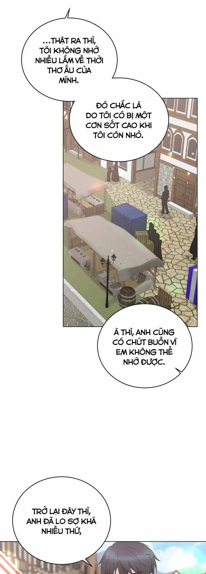 Ngay Cả Khi Là Ác Nữ, Tôi Vẫn Sẽ Trở Thành Nữ Chính Chapter 64 - 17