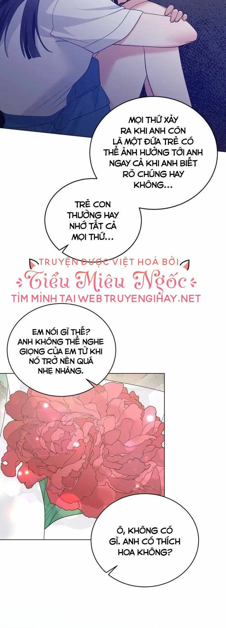 Ngay Cả Khi Là Ác Nữ, Tôi Vẫn Sẽ Trở Thành Nữ Chính Chapter 64 - 29