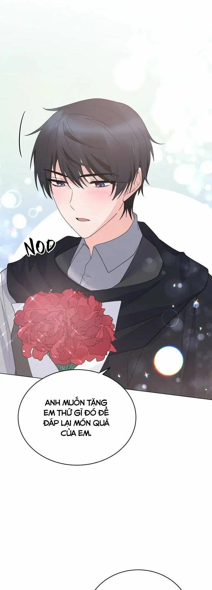 Ngay Cả Khi Là Ác Nữ, Tôi Vẫn Sẽ Trở Thành Nữ Chính Chapter 64 - 30