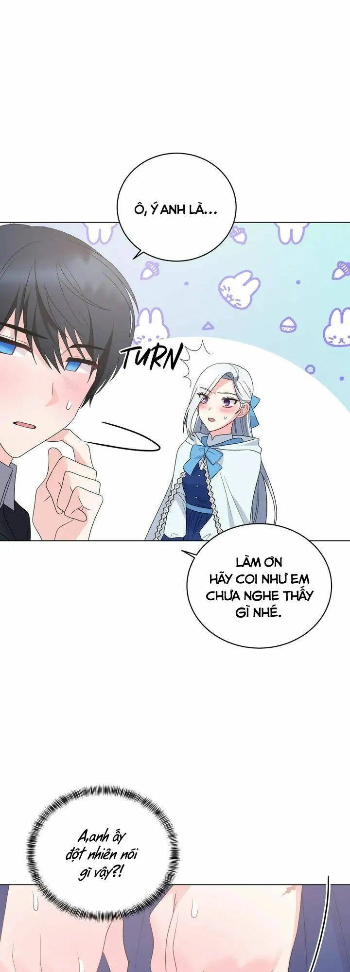 Ngay Cả Khi Là Ác Nữ, Tôi Vẫn Sẽ Trở Thành Nữ Chính Chapter 64 - 35
