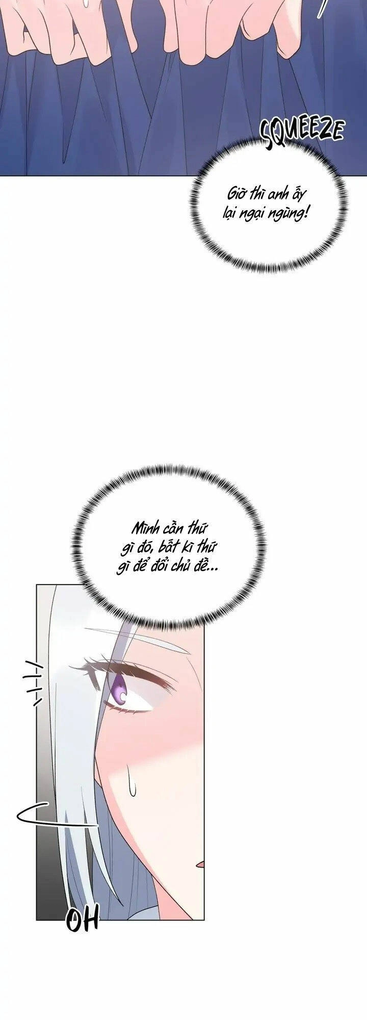 Ngay Cả Khi Là Ác Nữ, Tôi Vẫn Sẽ Trở Thành Nữ Chính Chapter 64 - 36