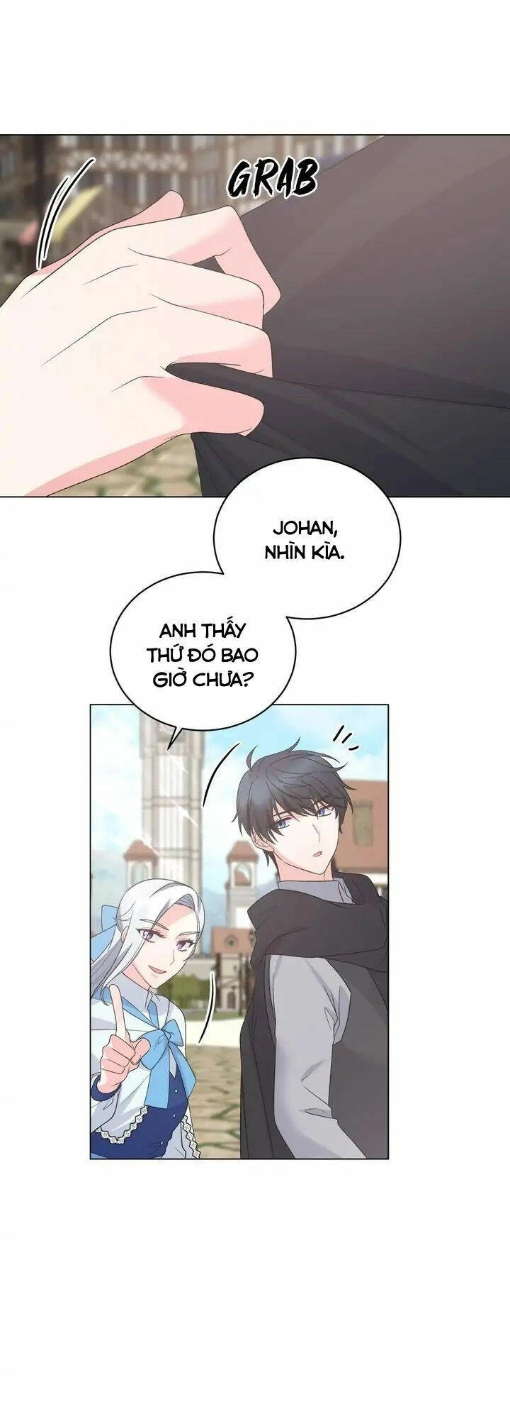 Ngay Cả Khi Là Ác Nữ, Tôi Vẫn Sẽ Trở Thành Nữ Chính Chapter 64 - 37