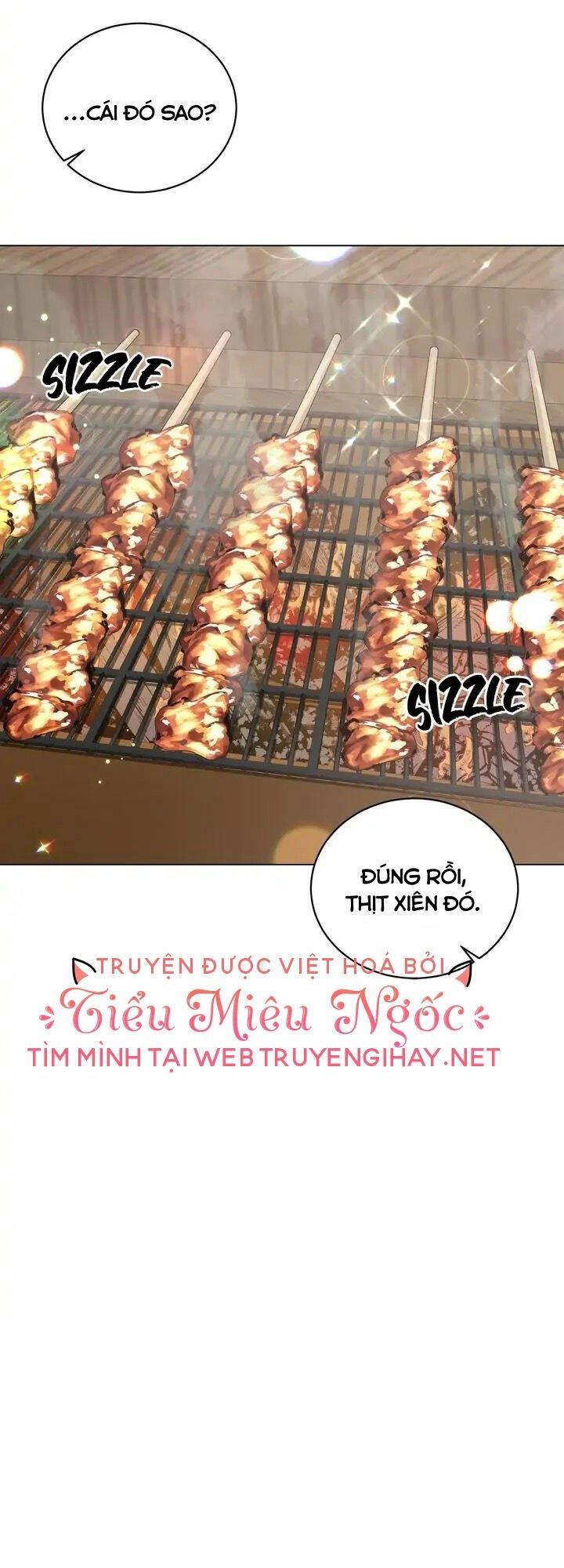 Ngay Cả Khi Là Ác Nữ, Tôi Vẫn Sẽ Trở Thành Nữ Chính Chapter 64 - 38