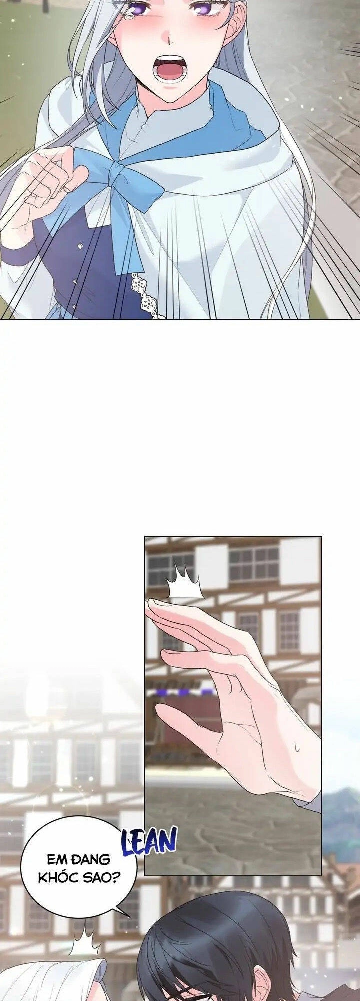 Ngay Cả Khi Là Ác Nữ, Tôi Vẫn Sẽ Trở Thành Nữ Chính Chapter 65 - 4