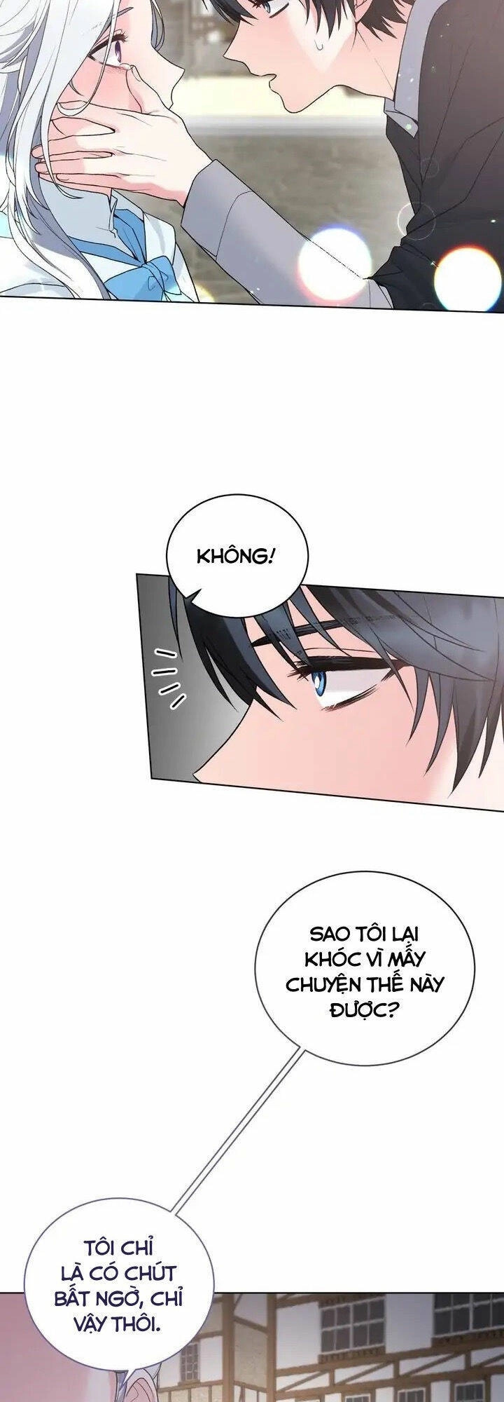 Ngay Cả Khi Là Ác Nữ, Tôi Vẫn Sẽ Trở Thành Nữ Chính Chapter 65 - 5