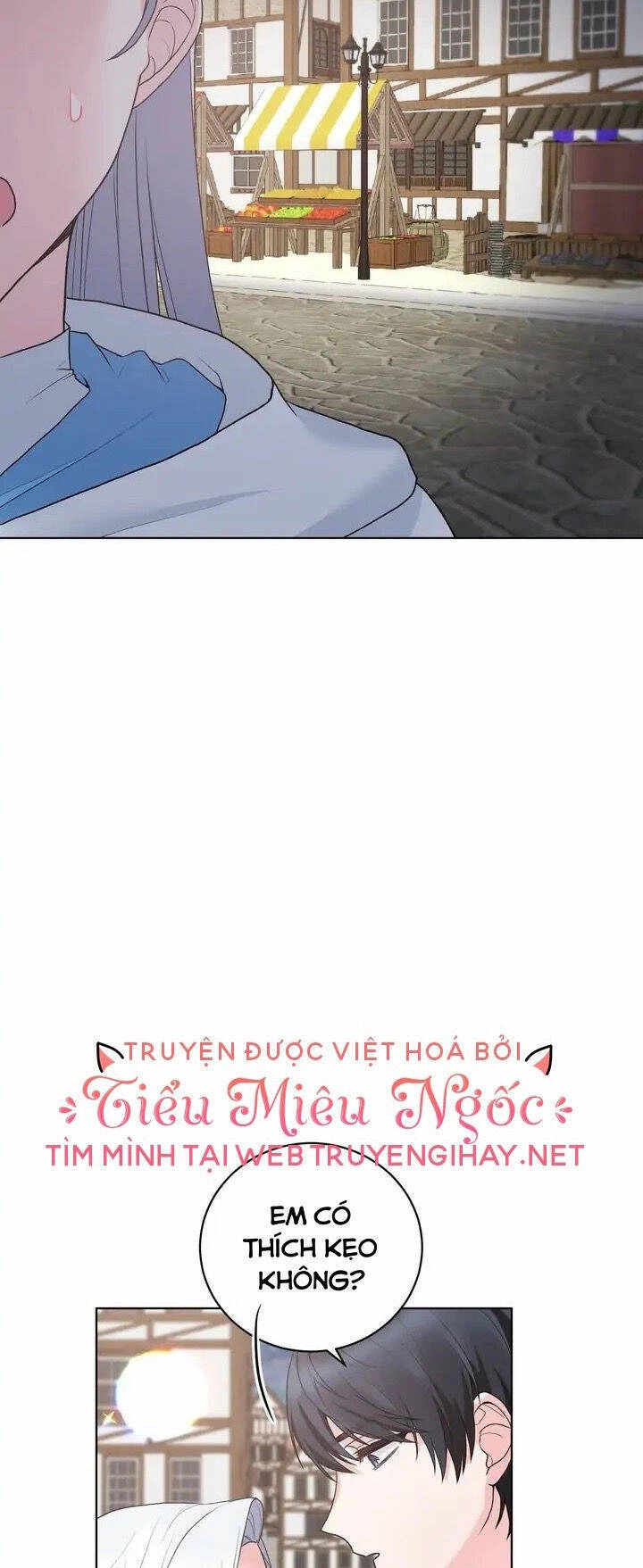 Ngay Cả Khi Là Ác Nữ, Tôi Vẫn Sẽ Trở Thành Nữ Chính Chapter 65 - 6