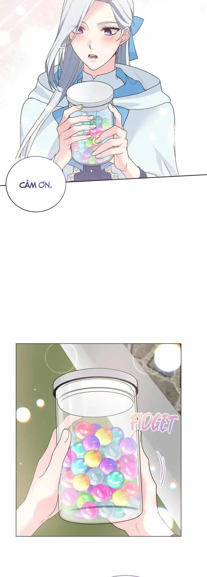 Ngay Cả Khi Là Ác Nữ, Tôi Vẫn Sẽ Trở Thành Nữ Chính Chapter 65 - 9