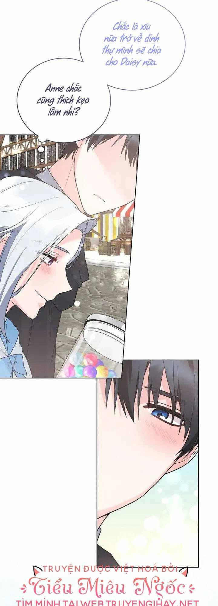 Ngay Cả Khi Là Ác Nữ, Tôi Vẫn Sẽ Trở Thành Nữ Chính Chapter 65 - 10