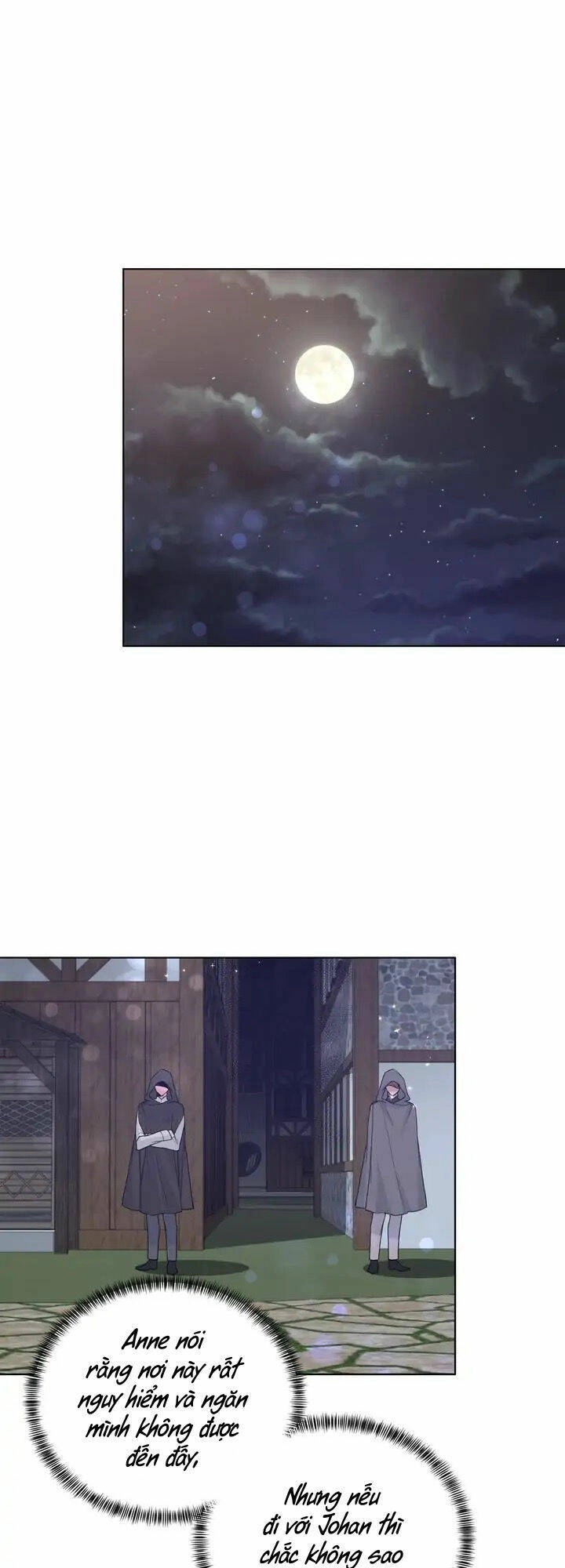 Ngay Cả Khi Là Ác Nữ, Tôi Vẫn Sẽ Trở Thành Nữ Chính Chapter 65 - 12