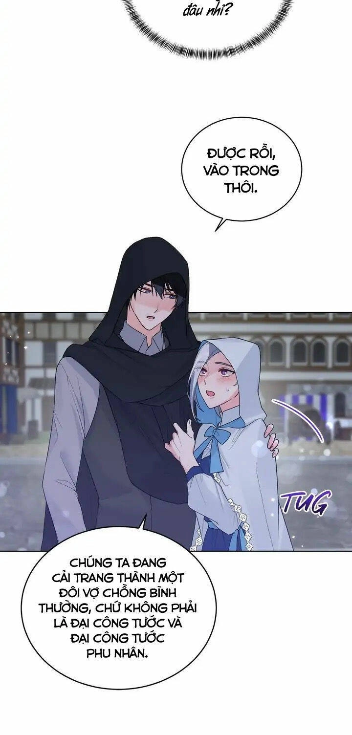 Ngay Cả Khi Là Ác Nữ, Tôi Vẫn Sẽ Trở Thành Nữ Chính Chapter 65 - 13