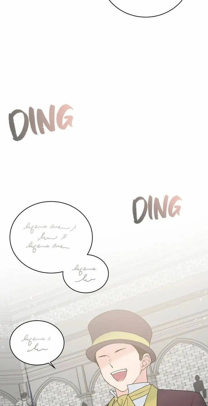 Ngay Cả Khi Là Ác Nữ, Tôi Vẫn Sẽ Trở Thành Nữ Chính Chapter 65 - 21