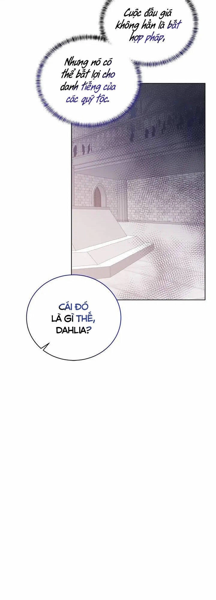 Ngay Cả Khi Là Ác Nữ, Tôi Vẫn Sẽ Trở Thành Nữ Chính Chapter 65 - 25