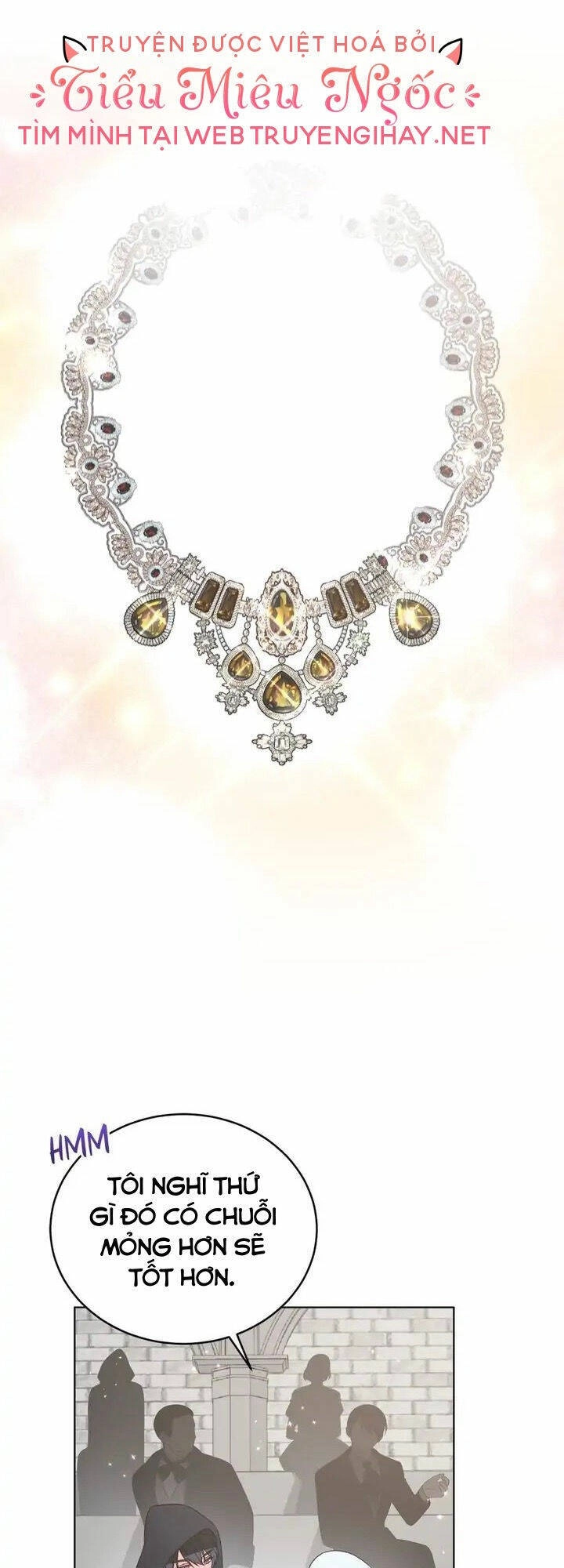 Ngay Cả Khi Là Ác Nữ, Tôi Vẫn Sẽ Trở Thành Nữ Chính Chapter 65 - 26