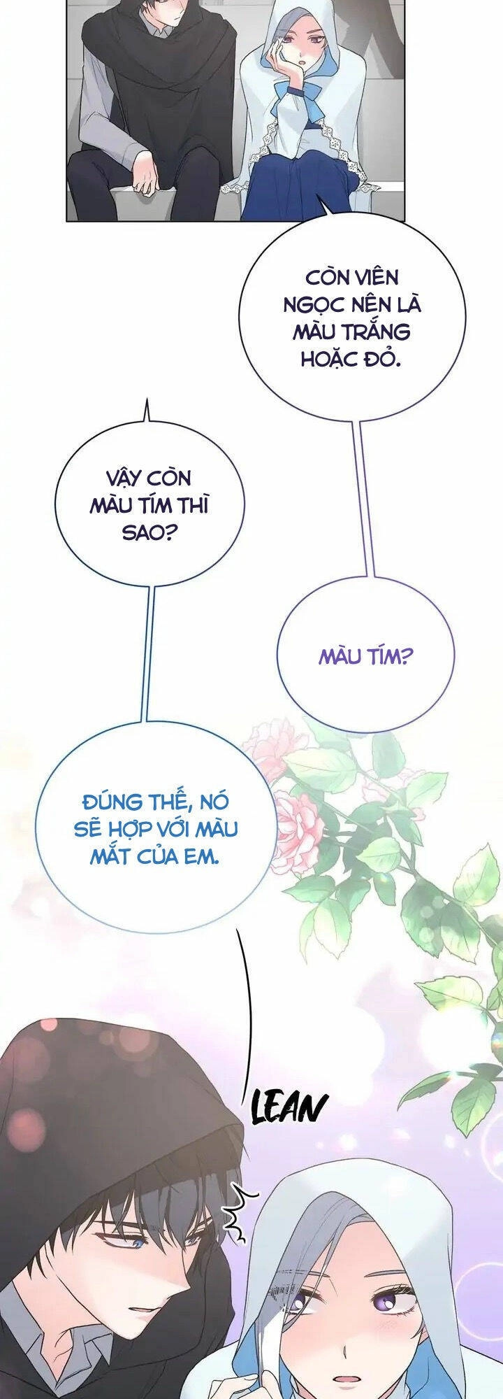 Ngay Cả Khi Là Ác Nữ, Tôi Vẫn Sẽ Trở Thành Nữ Chính Chapter 65 - 27