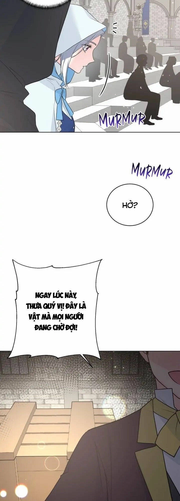 Ngay Cả Khi Là Ác Nữ, Tôi Vẫn Sẽ Trở Thành Nữ Chính Chapter 65 - 29