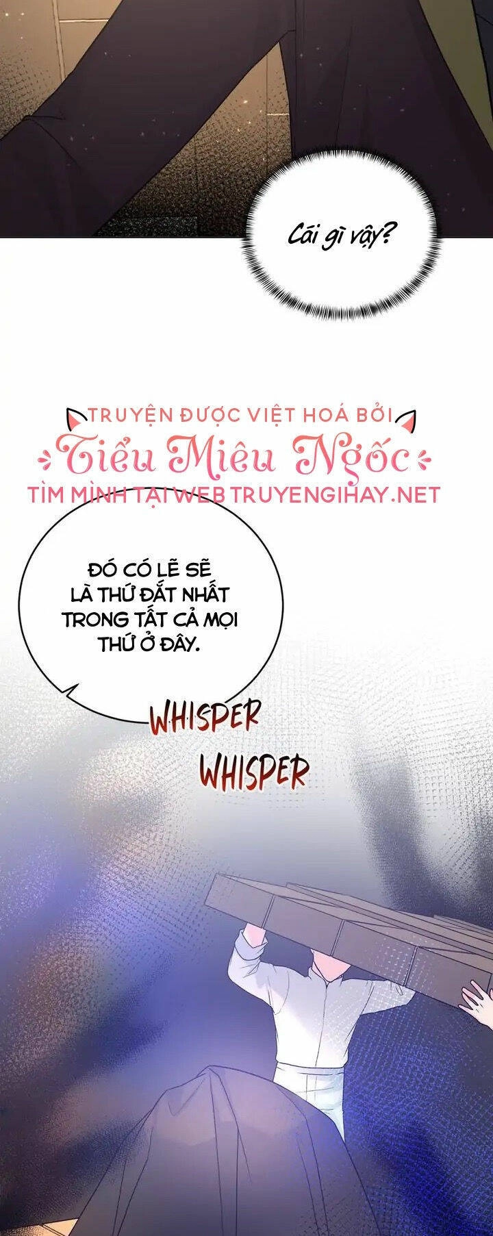 Ngay Cả Khi Là Ác Nữ, Tôi Vẫn Sẽ Trở Thành Nữ Chính Chapter 65 - 30