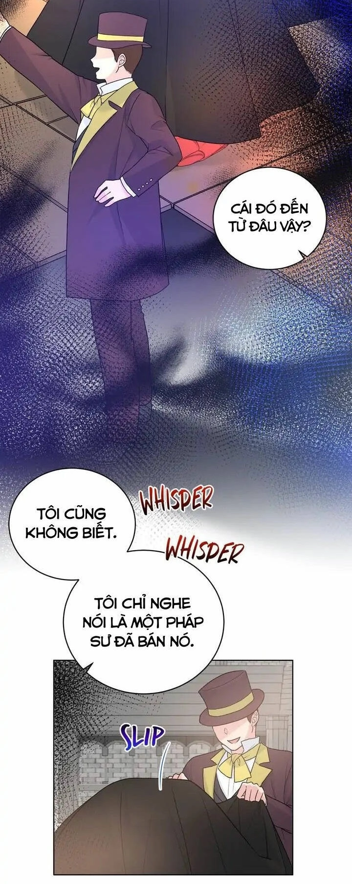 Ngay Cả Khi Là Ác Nữ, Tôi Vẫn Sẽ Trở Thành Nữ Chính Chapter 65 - 31