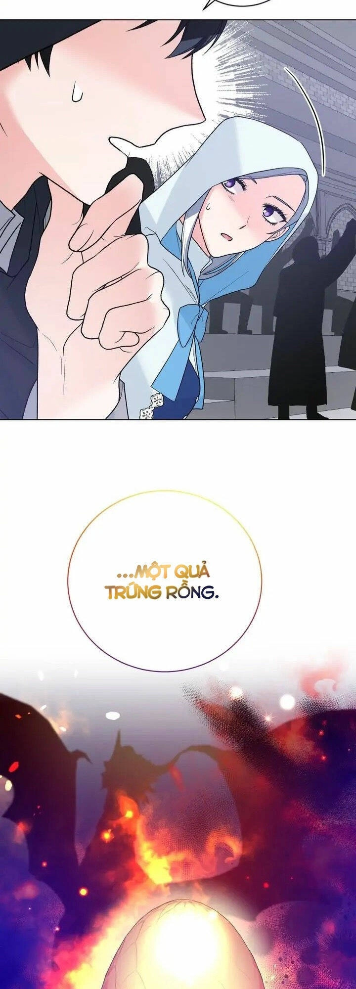 Ngay Cả Khi Là Ác Nữ, Tôi Vẫn Sẽ Trở Thành Nữ Chính Chapter 65 - 35