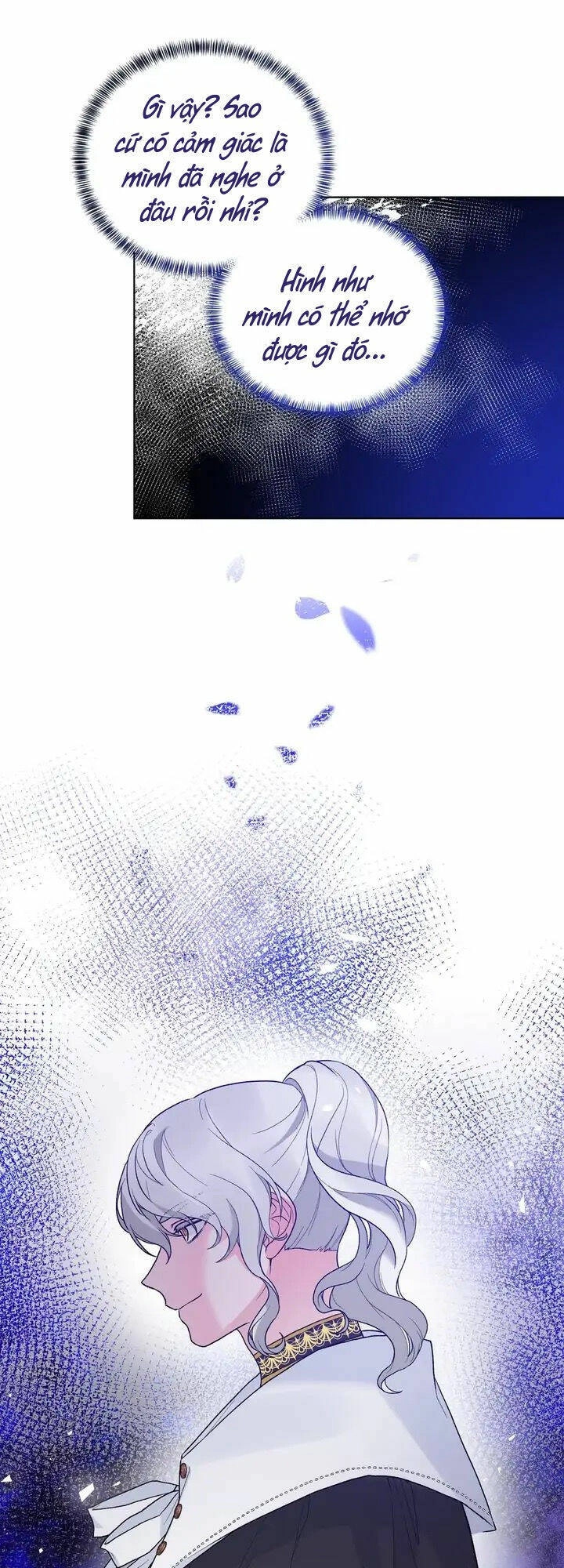 Ngay Cả Khi Là Ác Nữ, Tôi Vẫn Sẽ Trở Thành Nữ Chính Chapter 65 - 38