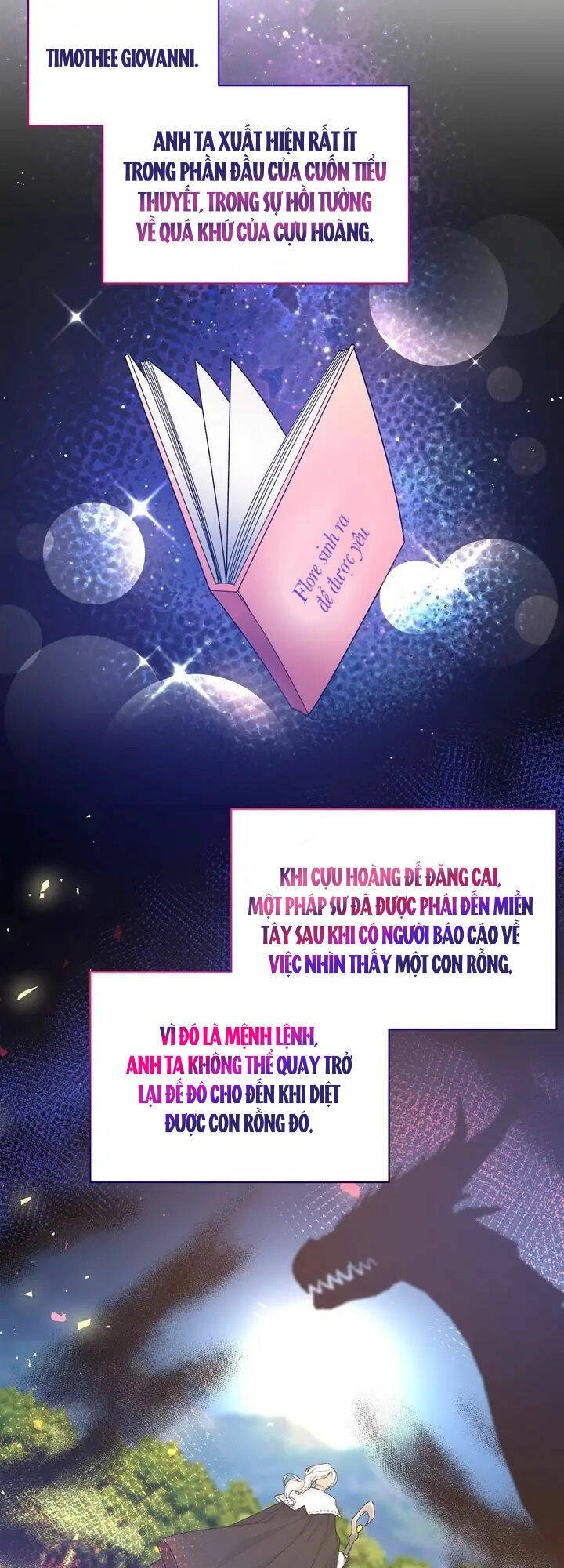 Ngay Cả Khi Là Ác Nữ, Tôi Vẫn Sẽ Trở Thành Nữ Chính Chapter 65 - 40