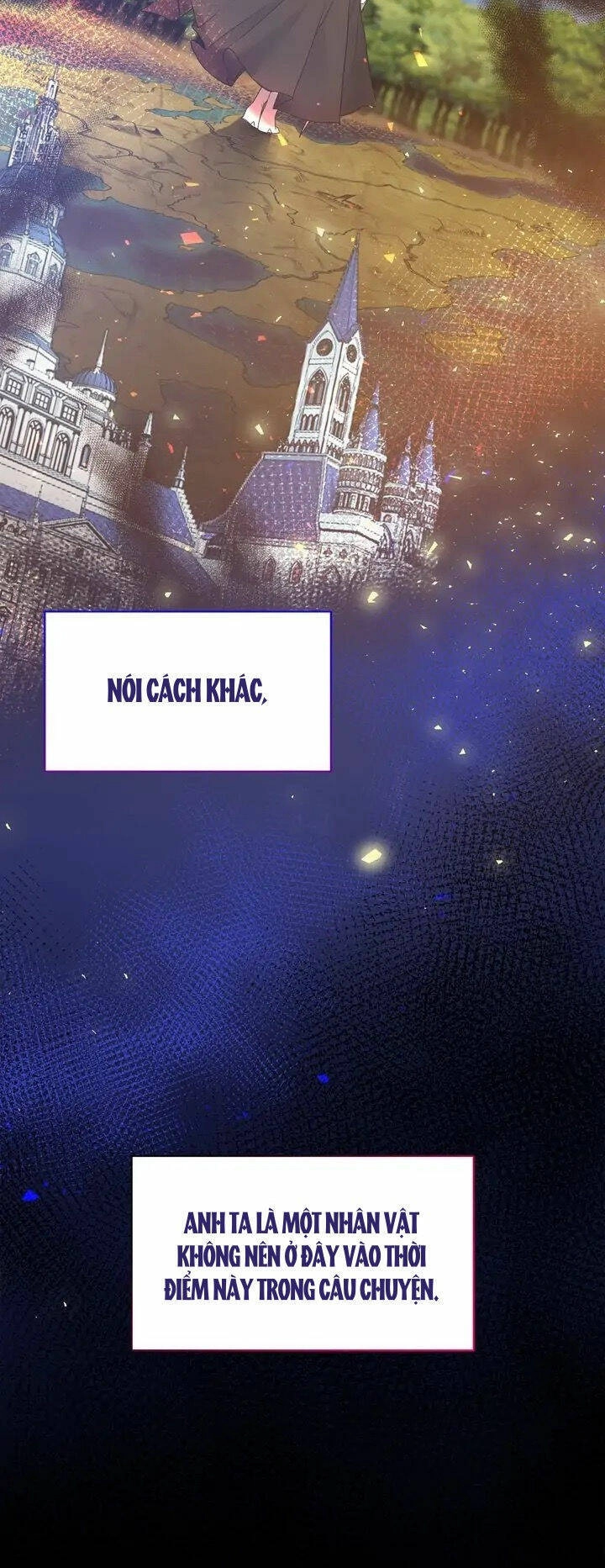 Ngay Cả Khi Là Ác Nữ, Tôi Vẫn Sẽ Trở Thành Nữ Chính Chapter 65 - 41