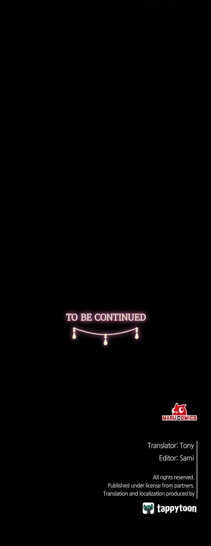 Ngay Cả Khi Là Ác Nữ, Tôi Vẫn Sẽ Trở Thành Nữ Chính Chapter 65 - 42