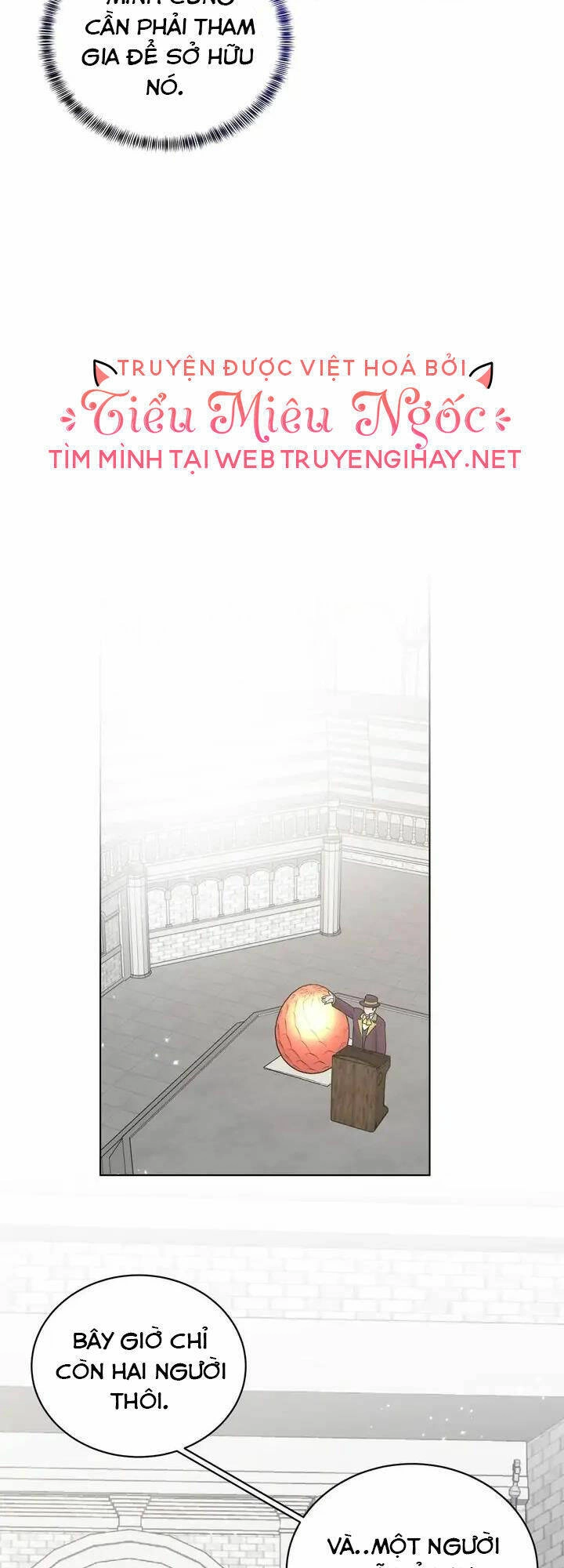 Ngay Cả Khi Là Ác Nữ, Tôi Vẫn Sẽ Trở Thành Nữ Chính Chapter 66 - 4