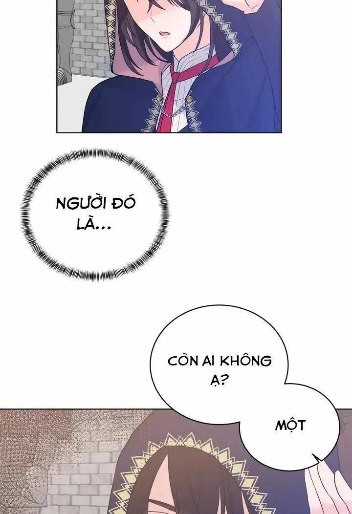 Ngay Cả Khi Là Ác Nữ, Tôi Vẫn Sẽ Trở Thành Nữ Chính Chapter 66 - 8