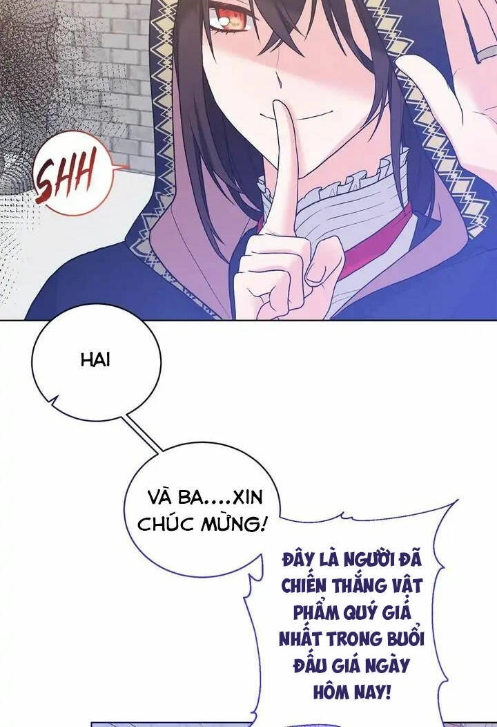 Ngay Cả Khi Là Ác Nữ, Tôi Vẫn Sẽ Trở Thành Nữ Chính Chapter 66 - 9