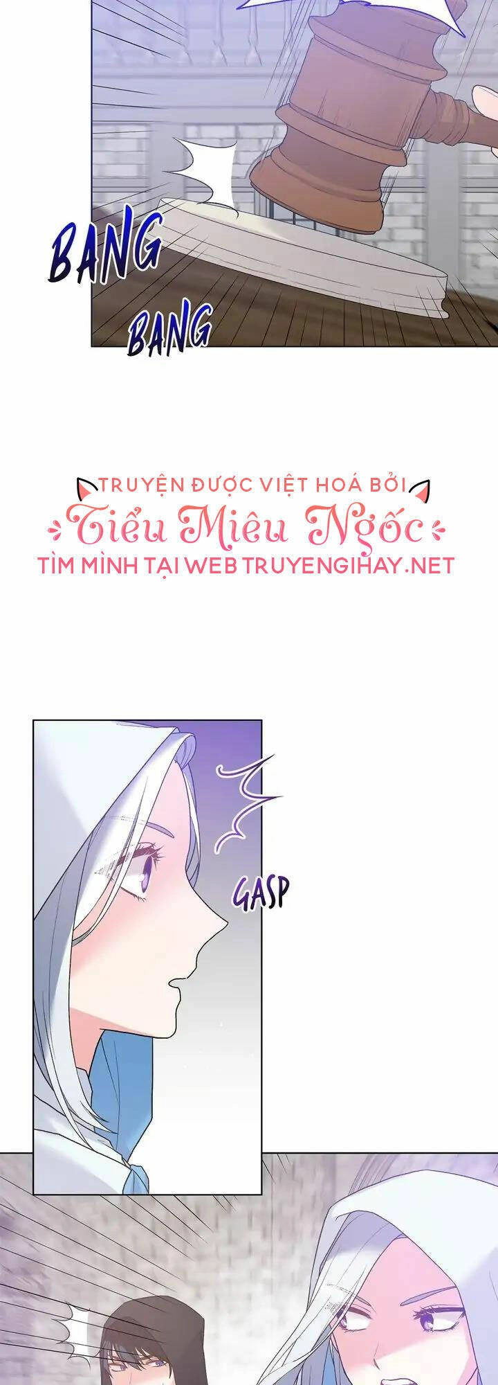 Ngay Cả Khi Là Ác Nữ, Tôi Vẫn Sẽ Trở Thành Nữ Chính Chapter 66 - 10