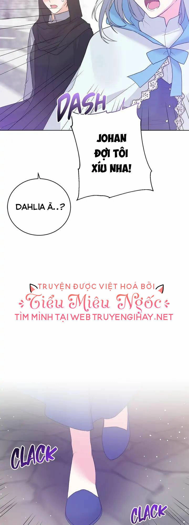 Ngay Cả Khi Là Ác Nữ, Tôi Vẫn Sẽ Trở Thành Nữ Chính Chapter 66 - 11