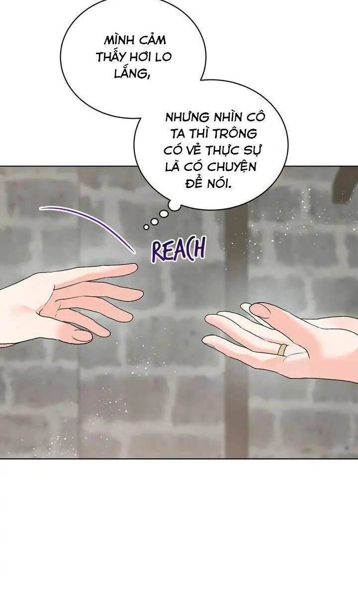 Ngay Cả Khi Là Ác Nữ, Tôi Vẫn Sẽ Trở Thành Nữ Chính Chapter 66 - 19
