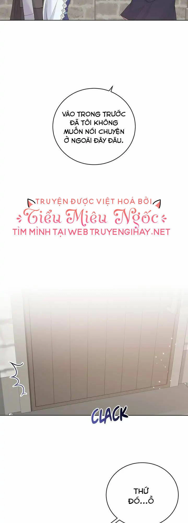Ngay Cả Khi Là Ác Nữ, Tôi Vẫn Sẽ Trở Thành Nữ Chính Chapter 66 - 22