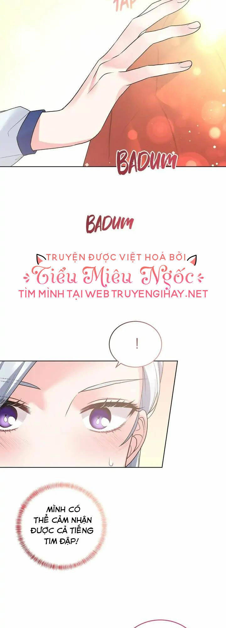 Ngay Cả Khi Là Ác Nữ, Tôi Vẫn Sẽ Trở Thành Nữ Chính Chapter 66 - 26