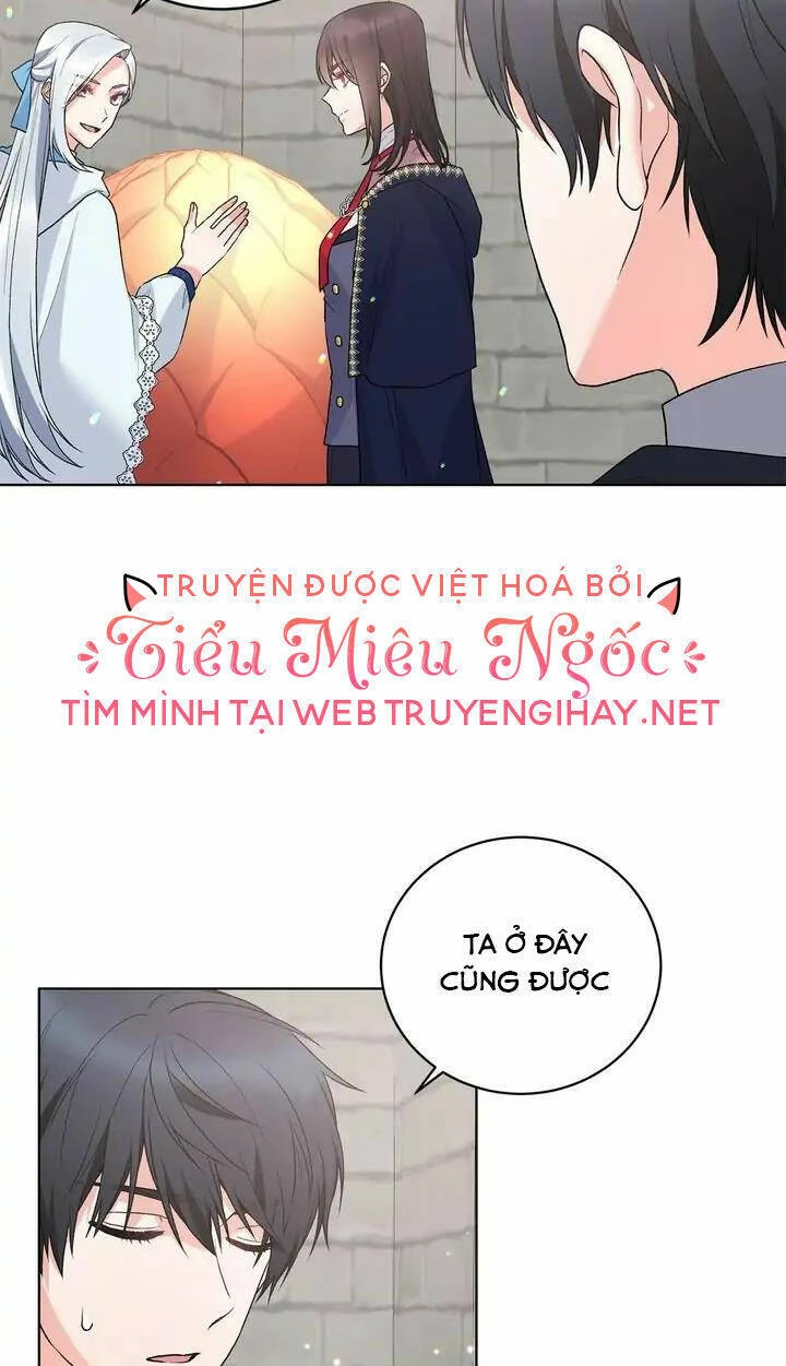 Ngay Cả Khi Là Ác Nữ, Tôi Vẫn Sẽ Trở Thành Nữ Chính Chapter 66 - 28