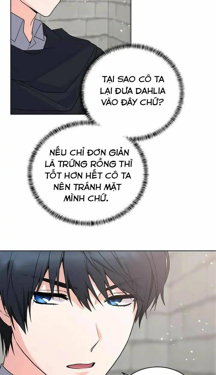 Ngay Cả Khi Là Ác Nữ, Tôi Vẫn Sẽ Trở Thành Nữ Chính Chapter 66 - 29