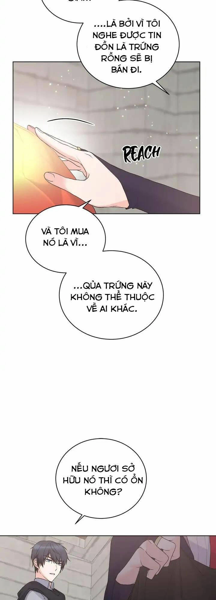 Ngay Cả Khi Là Ác Nữ, Tôi Vẫn Sẽ Trở Thành Nữ Chính Chapter 66 - 31