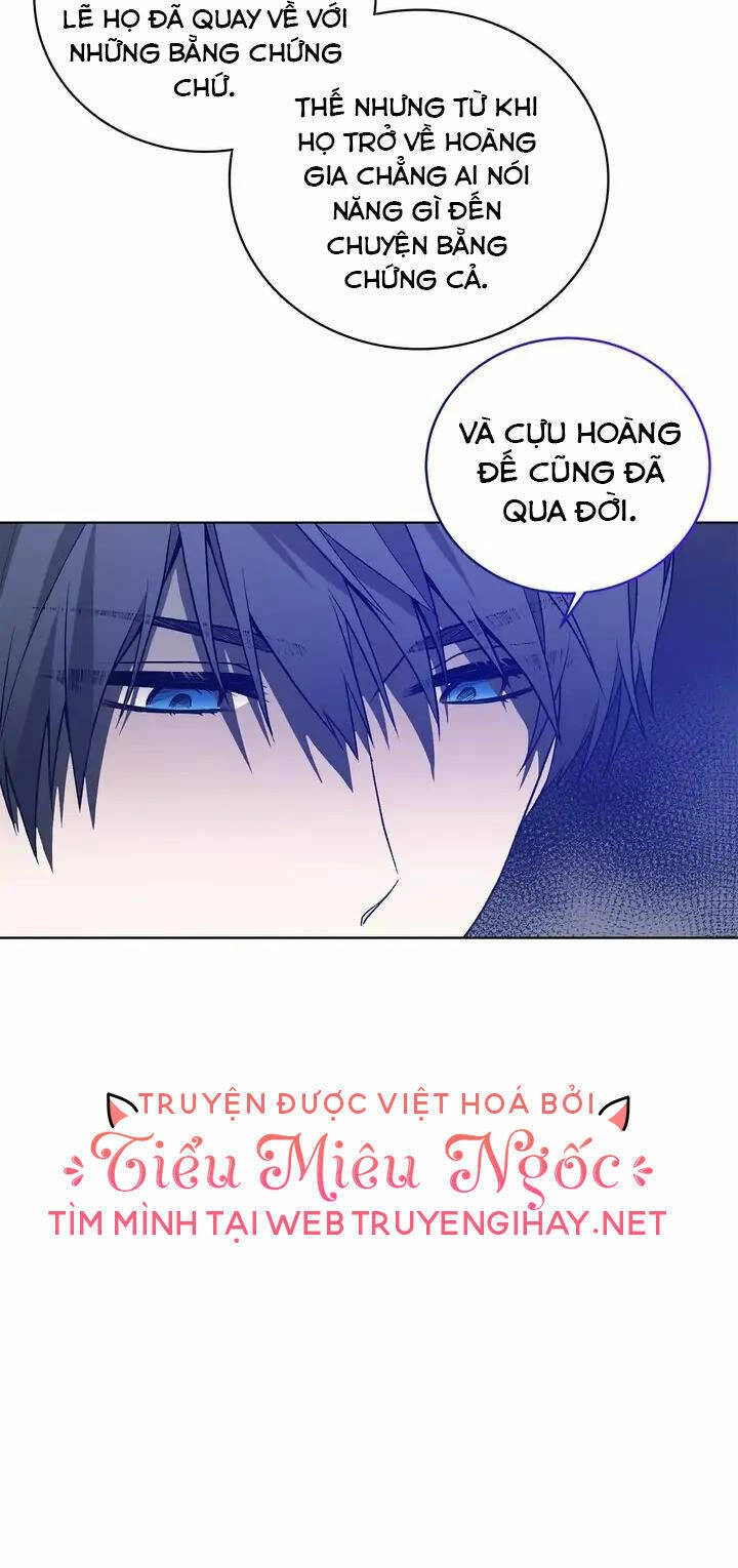 Ngay Cả Khi Là Ác Nữ, Tôi Vẫn Sẽ Trở Thành Nữ Chính Chapter 66 - 37