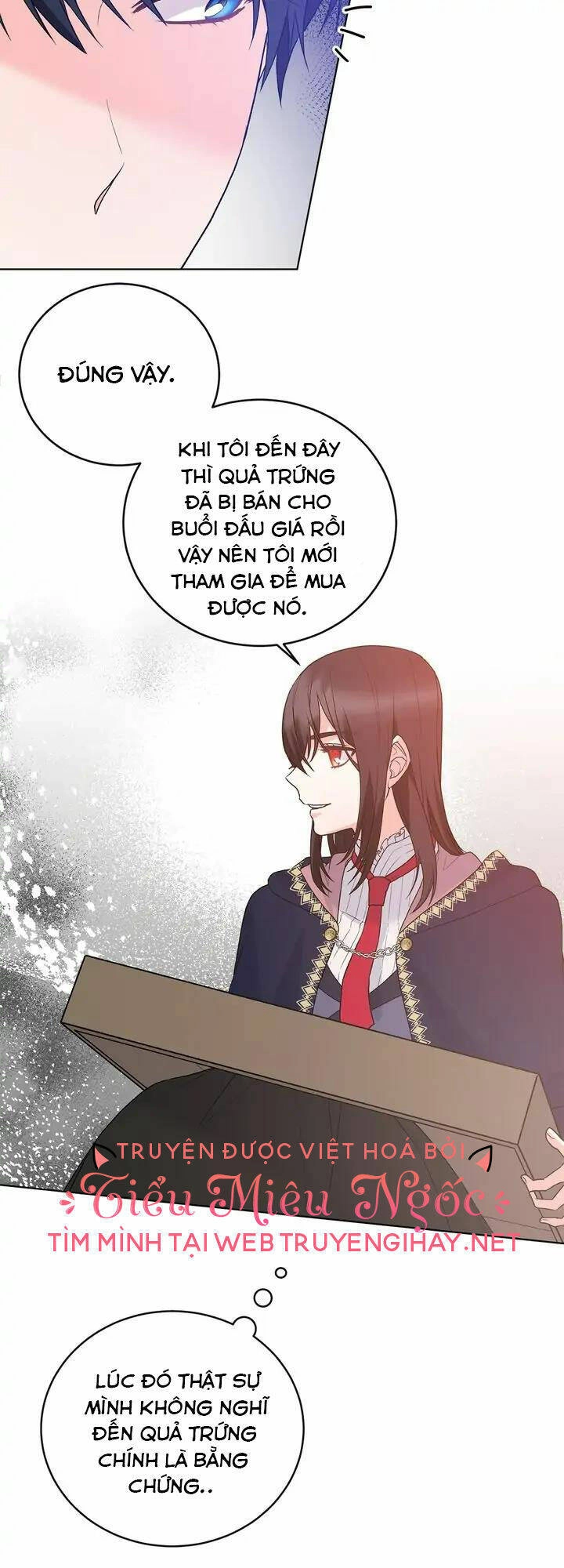 Ngay Cả Khi Là Ác Nữ, Tôi Vẫn Sẽ Trở Thành Nữ Chính Chapter 66 - 39