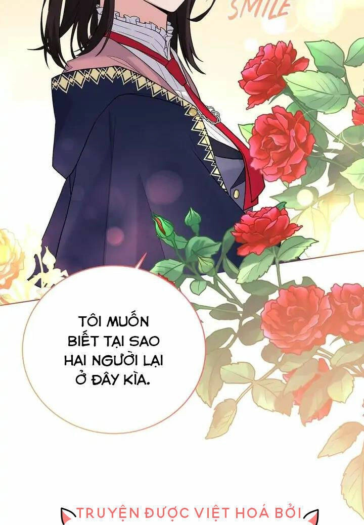Ngay Cả Khi Là Ác Nữ, Tôi Vẫn Sẽ Trở Thành Nữ Chính Chapter 66 - 42