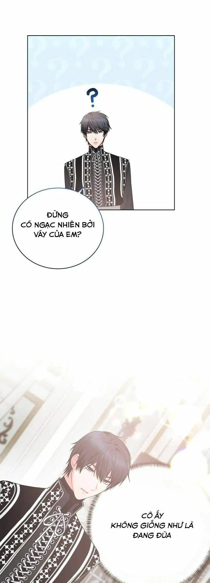 Ngay Cả Khi Là Ác Nữ, Tôi Vẫn Sẽ Trở Thành Nữ Chính Chapter 69 - 2