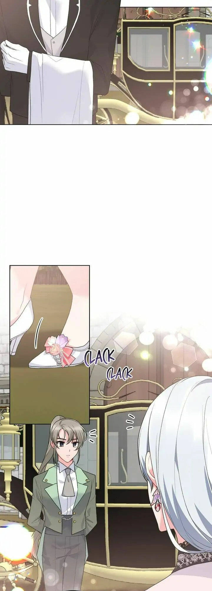 Ngay Cả Khi Là Ác Nữ, Tôi Vẫn Sẽ Trở Thành Nữ Chính Chapter 69 - 5