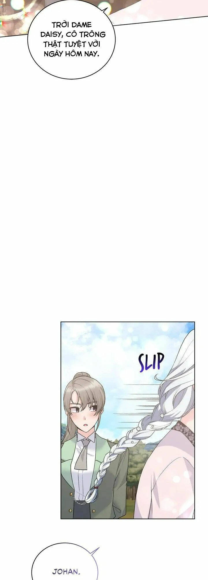 Ngay Cả Khi Là Ác Nữ, Tôi Vẫn Sẽ Trở Thành Nữ Chính Chapter 69 - 6