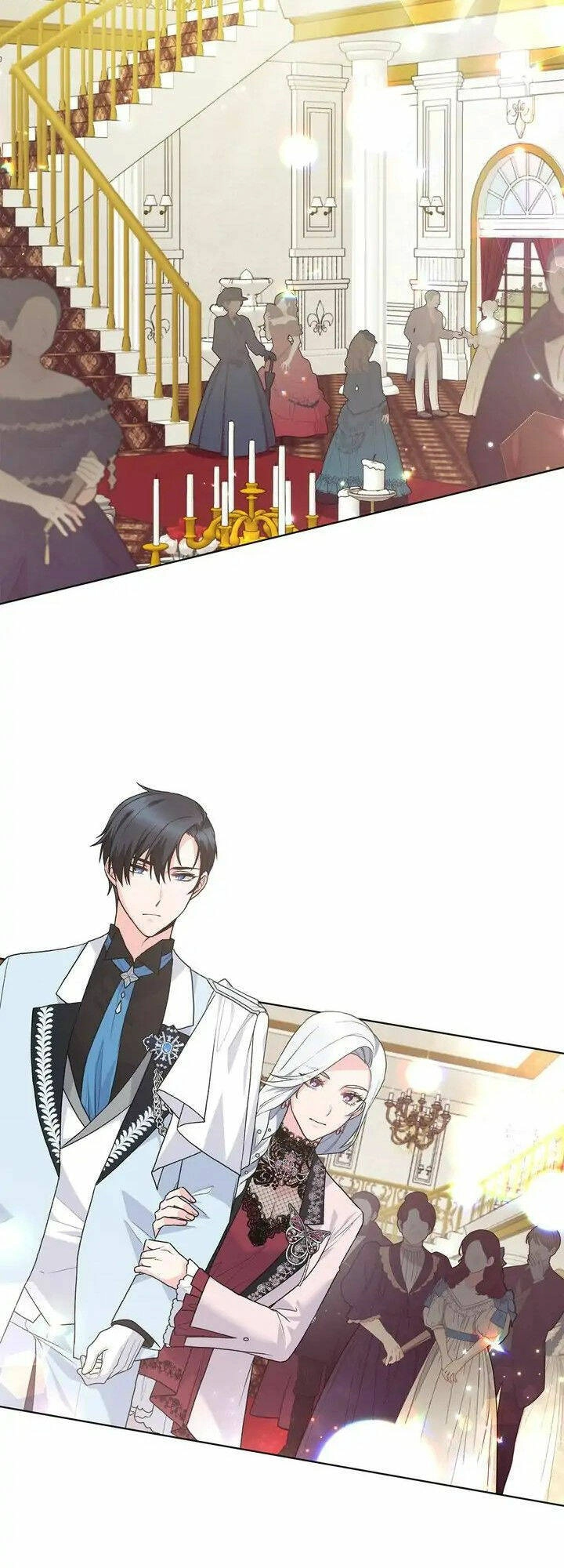 Ngay Cả Khi Là Ác Nữ, Tôi Vẫn Sẽ Trở Thành Nữ Chính Chapter 69 - 11