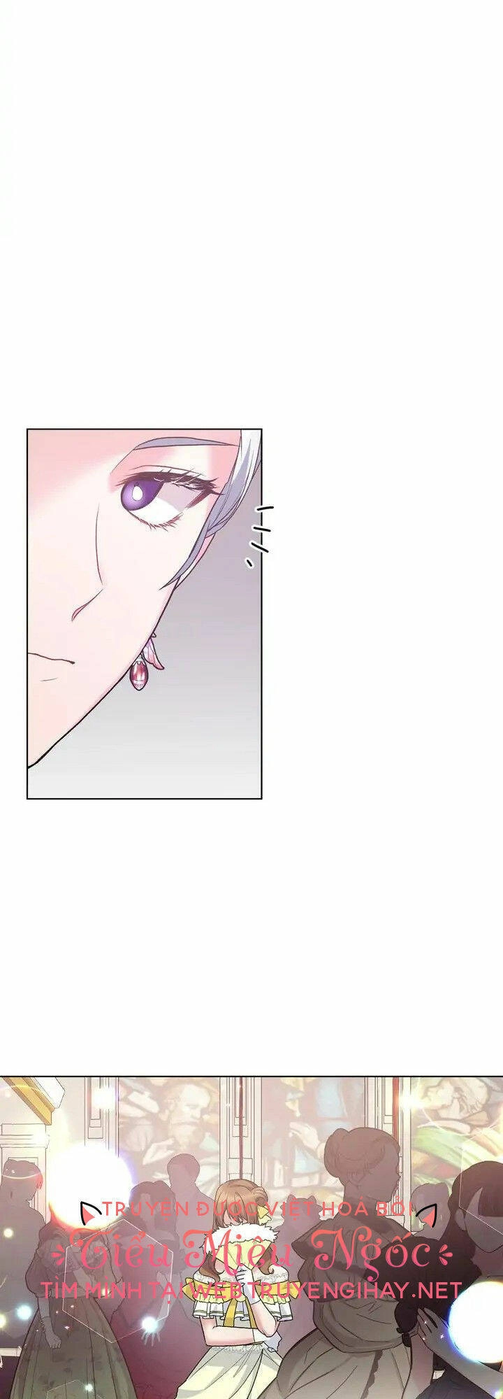 Ngay Cả Khi Là Ác Nữ, Tôi Vẫn Sẽ Trở Thành Nữ Chính Chapter 69 - 12