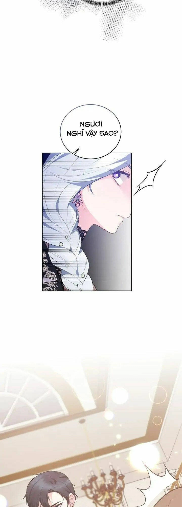 Ngay Cả Khi Là Ác Nữ, Tôi Vẫn Sẽ Trở Thành Nữ Chính Chapter 69 - 28