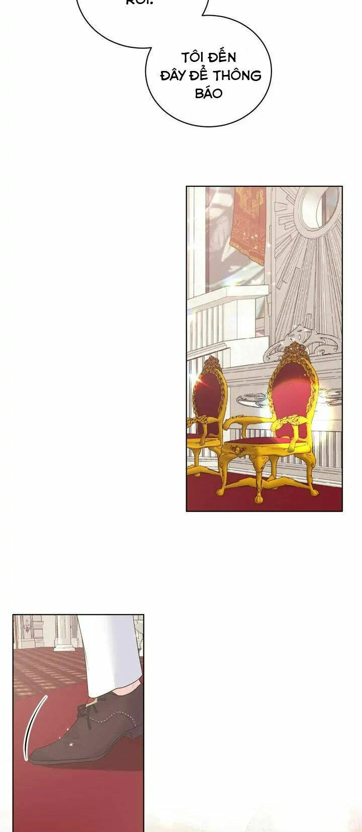 Ngay Cả Khi Là Ác Nữ, Tôi Vẫn Sẽ Trở Thành Nữ Chính Chapter 69 - 36