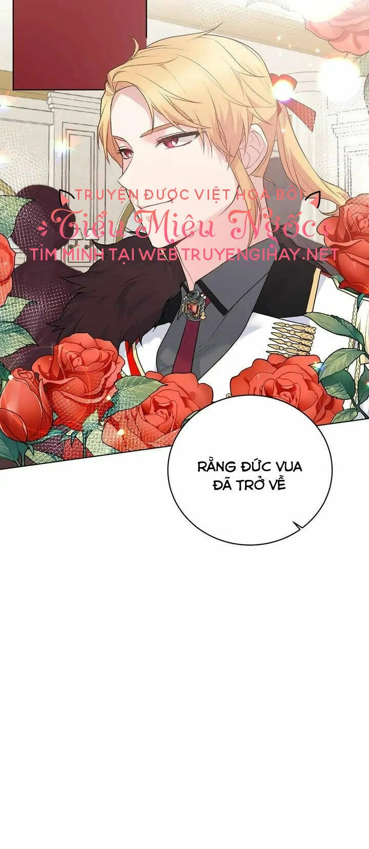 Ngay Cả Khi Là Ác Nữ, Tôi Vẫn Sẽ Trở Thành Nữ Chính Chapter 69 - 37