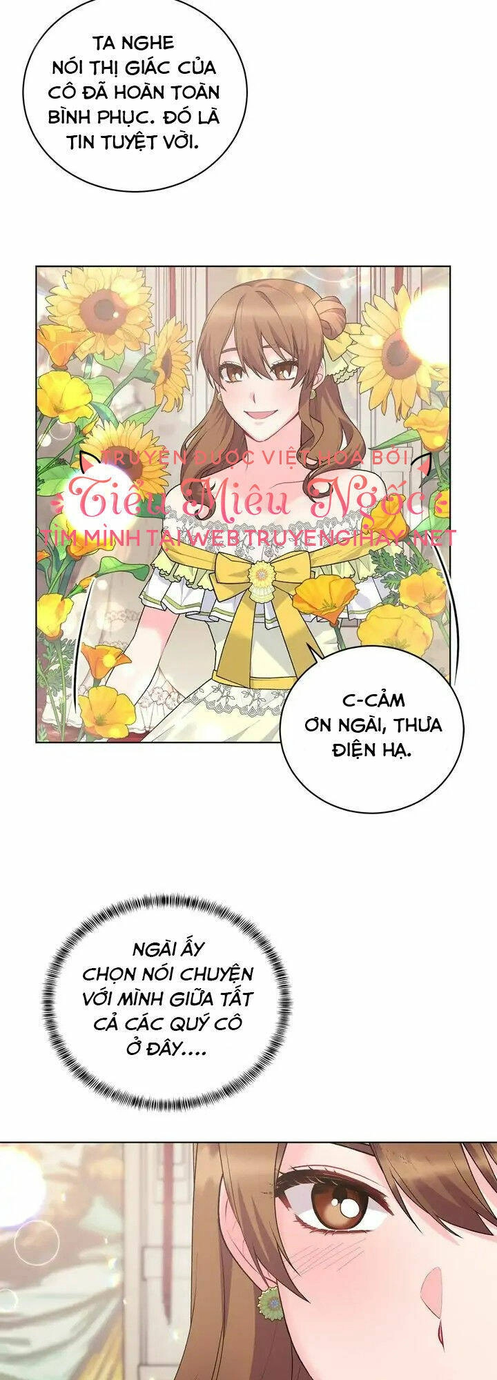 Ngay Cả Khi Là Ác Nữ, Tôi Vẫn Sẽ Trở Thành Nữ Chính Chapter 70 - 5