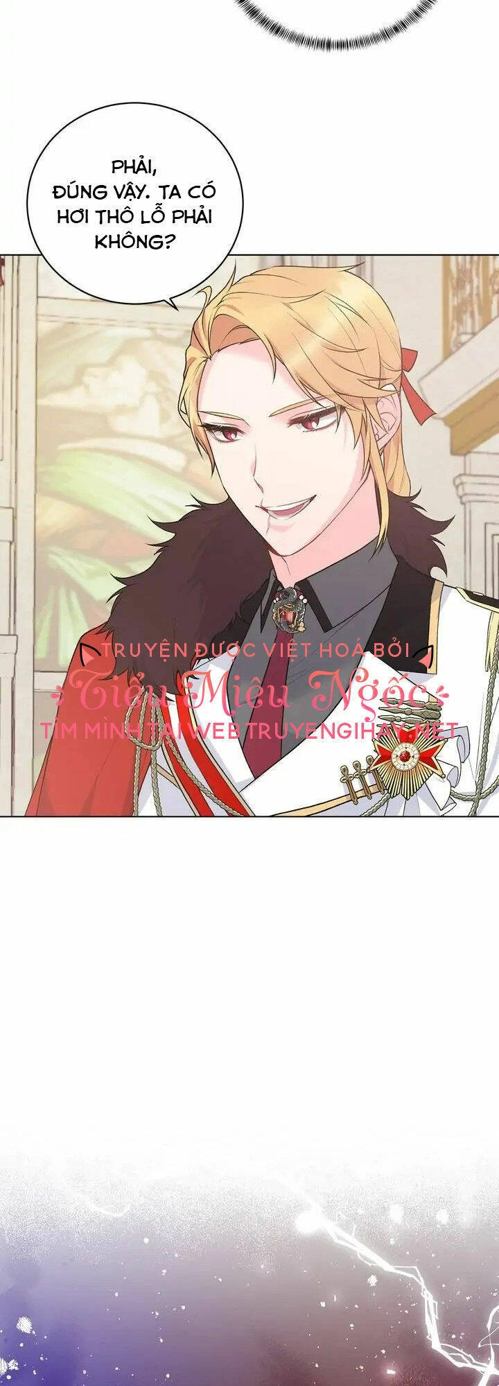 Ngay Cả Khi Là Ác Nữ, Tôi Vẫn Sẽ Trở Thành Nữ Chính Chapter 70 - 16